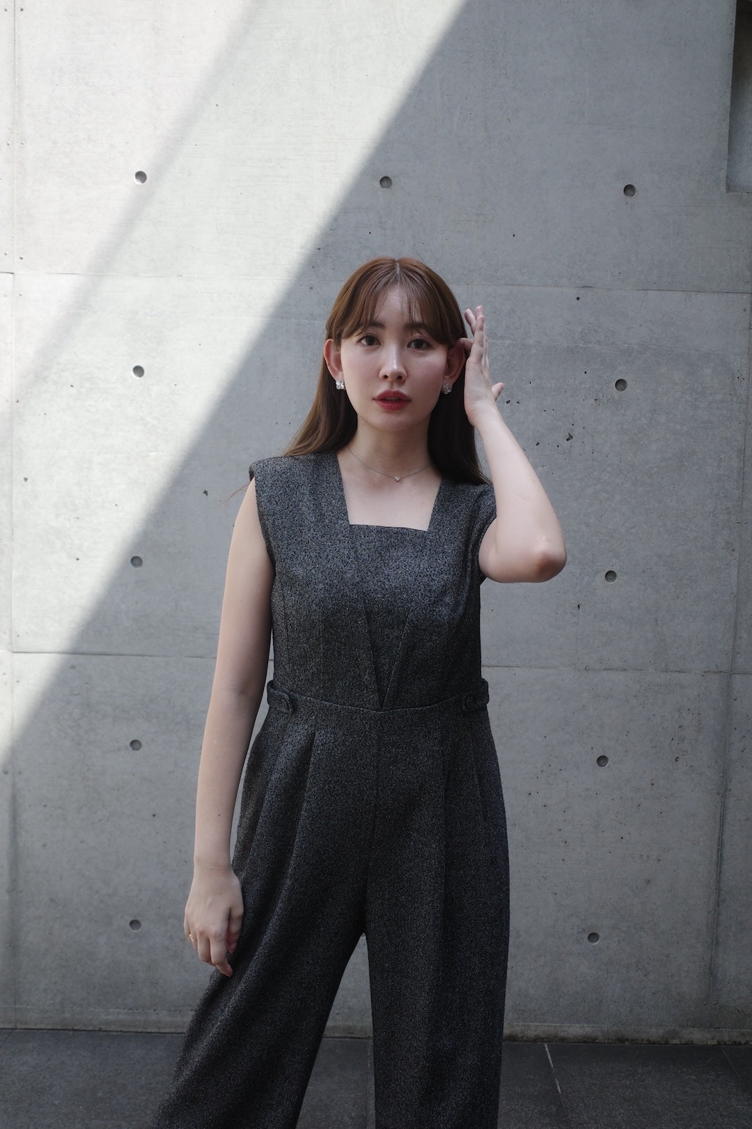 Haruna's SNAP