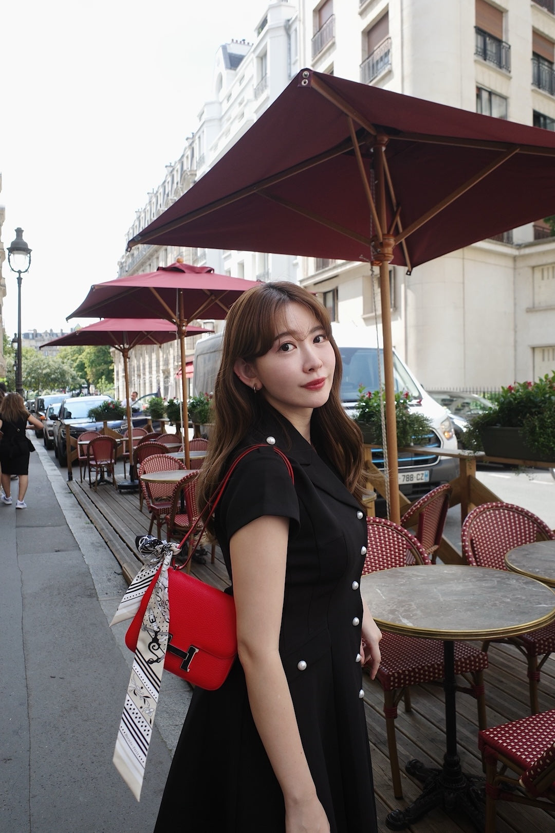 Haruna's SNAP