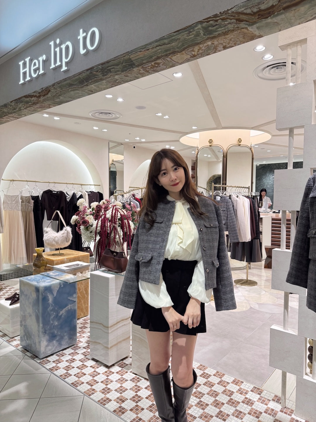 Haruna's SNAP