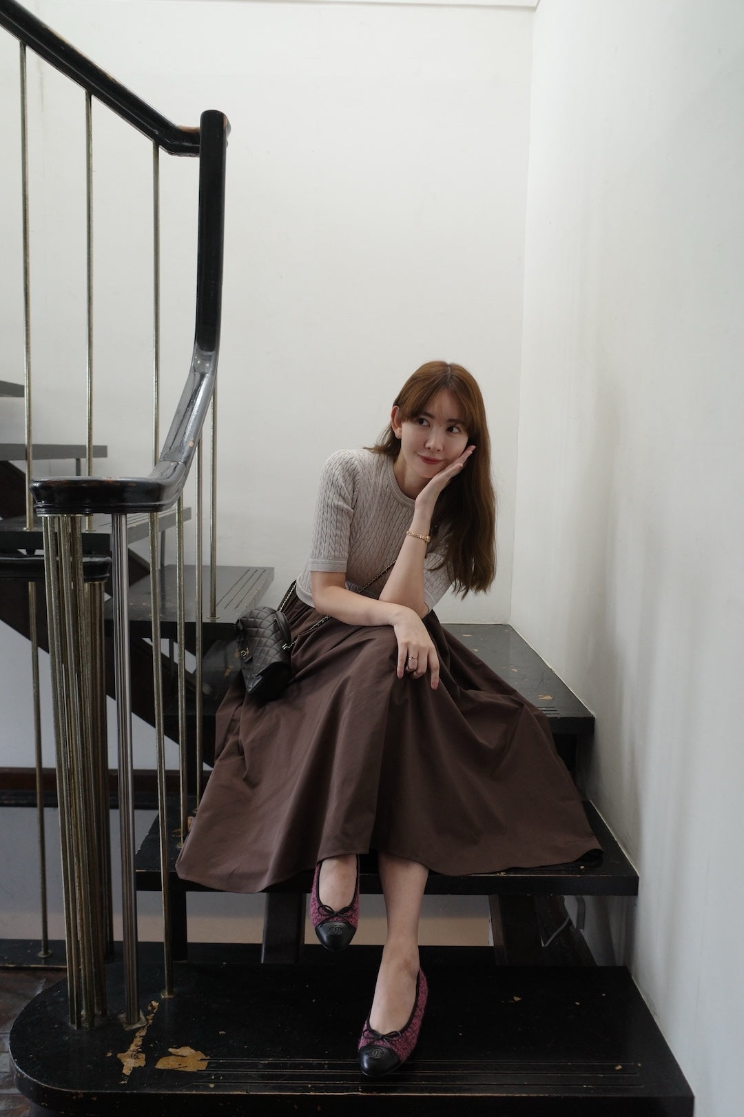 Haruna's SNAP