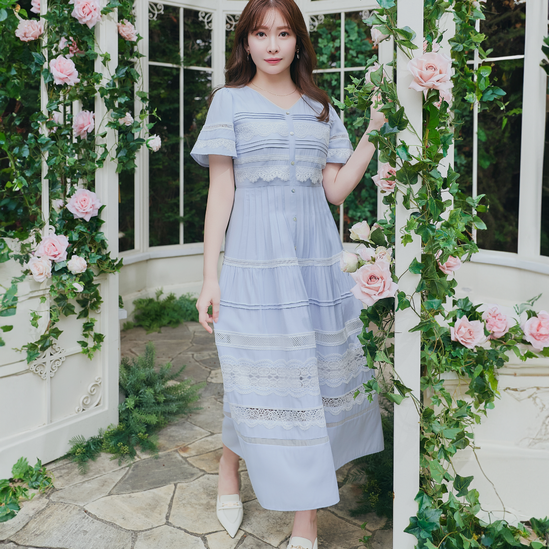 【東京・大阪】 LE JARDIN -HER LIP TO SPRING COLLECTION- 開催のお知らせ