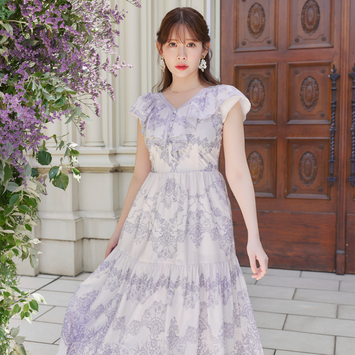【東京・大阪】 La Dolce Vita -HER LIP TO SUMMER COLLECTION 26- 開催のお知らせ