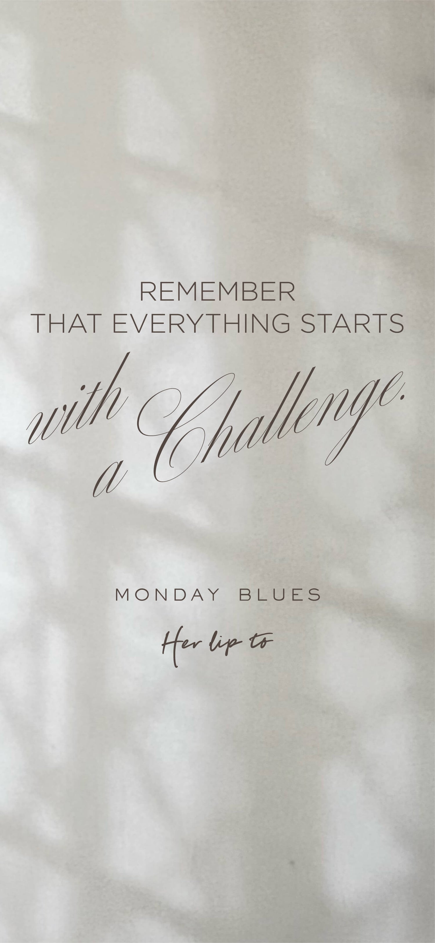 HLT Weekly Message