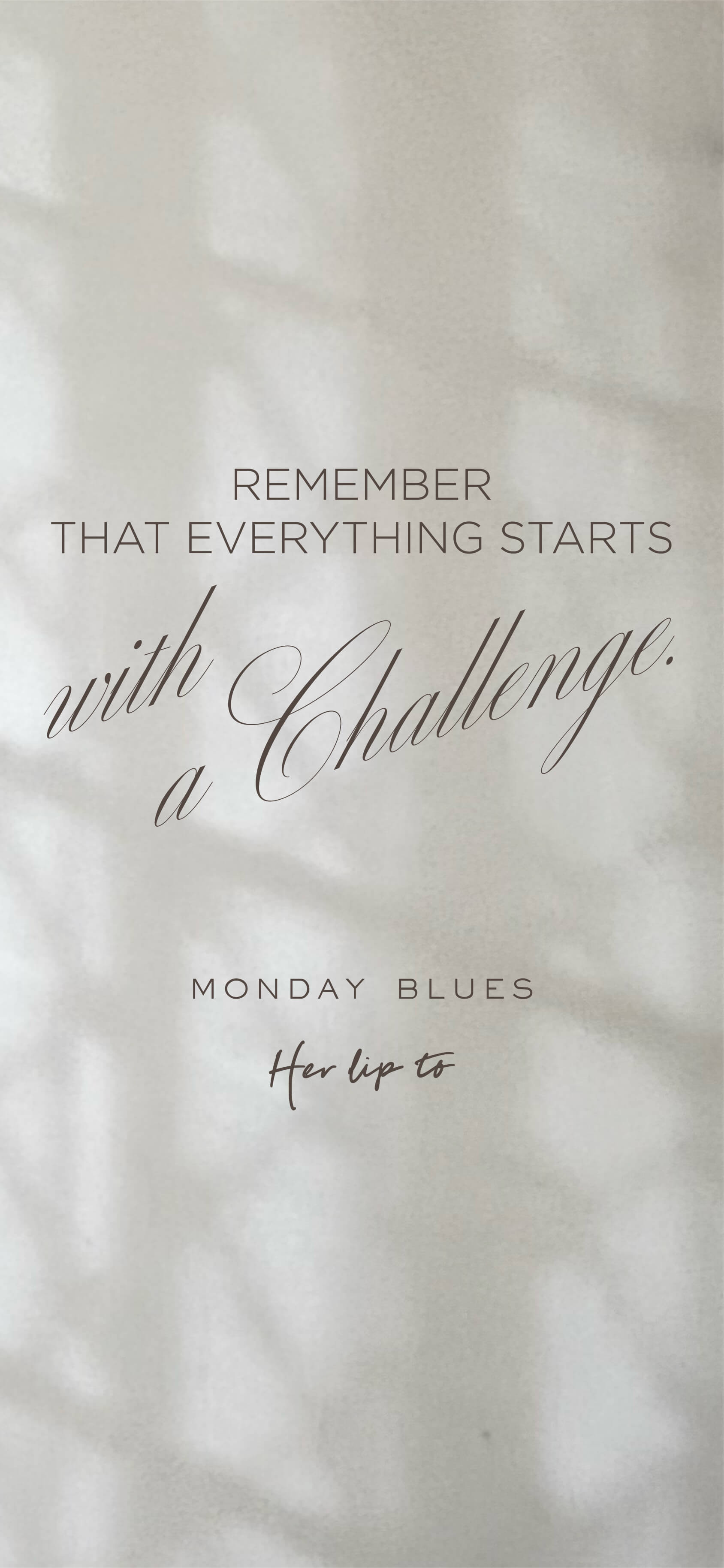 HLT Weekly Message