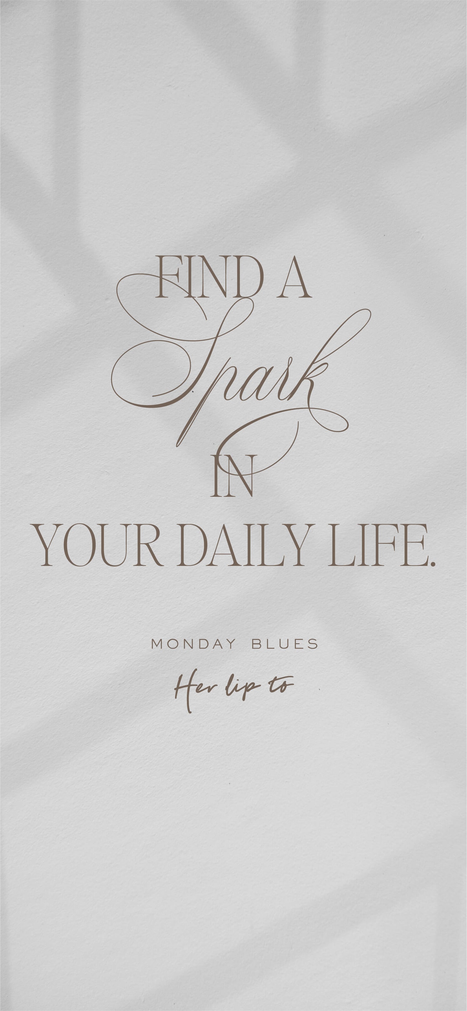HLT Weekly Message