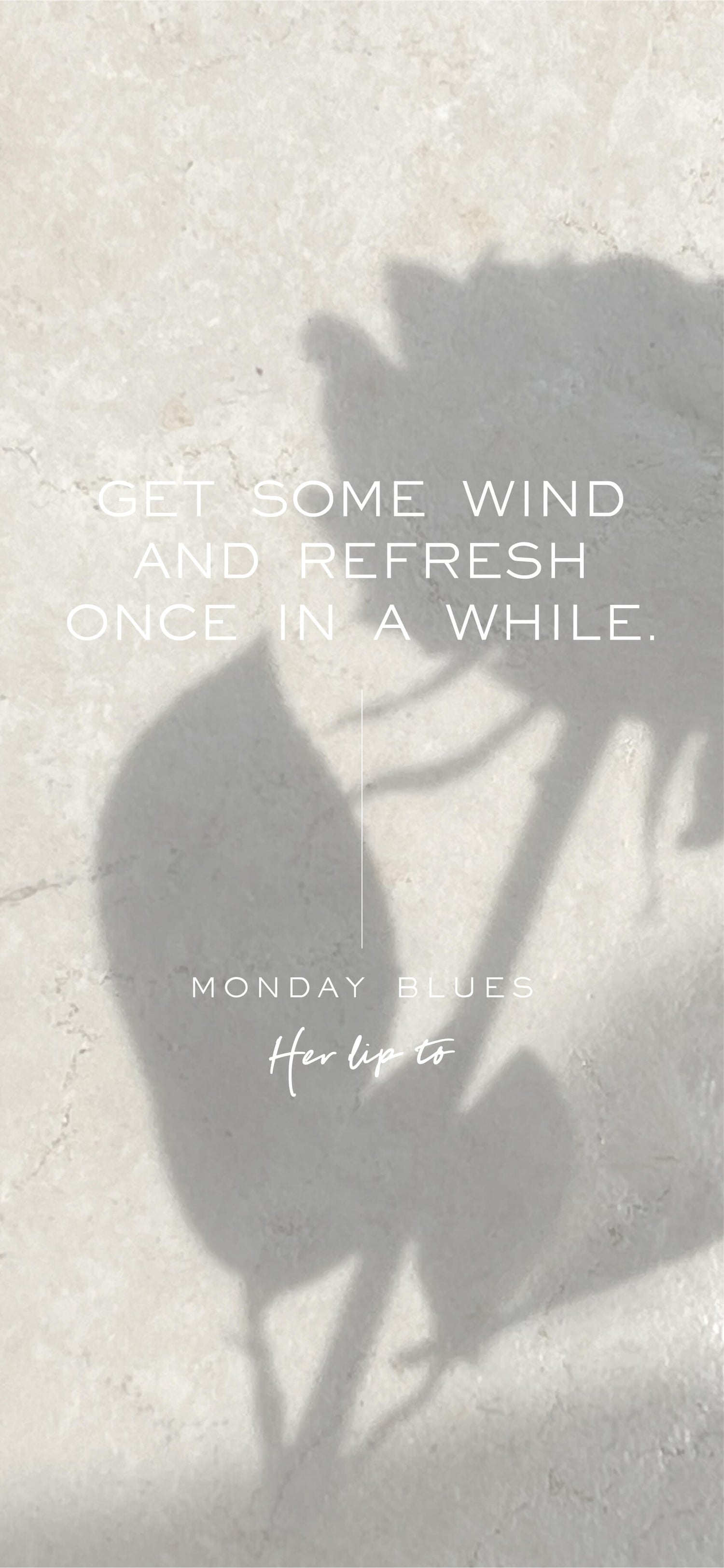 HLT Weekly Message
