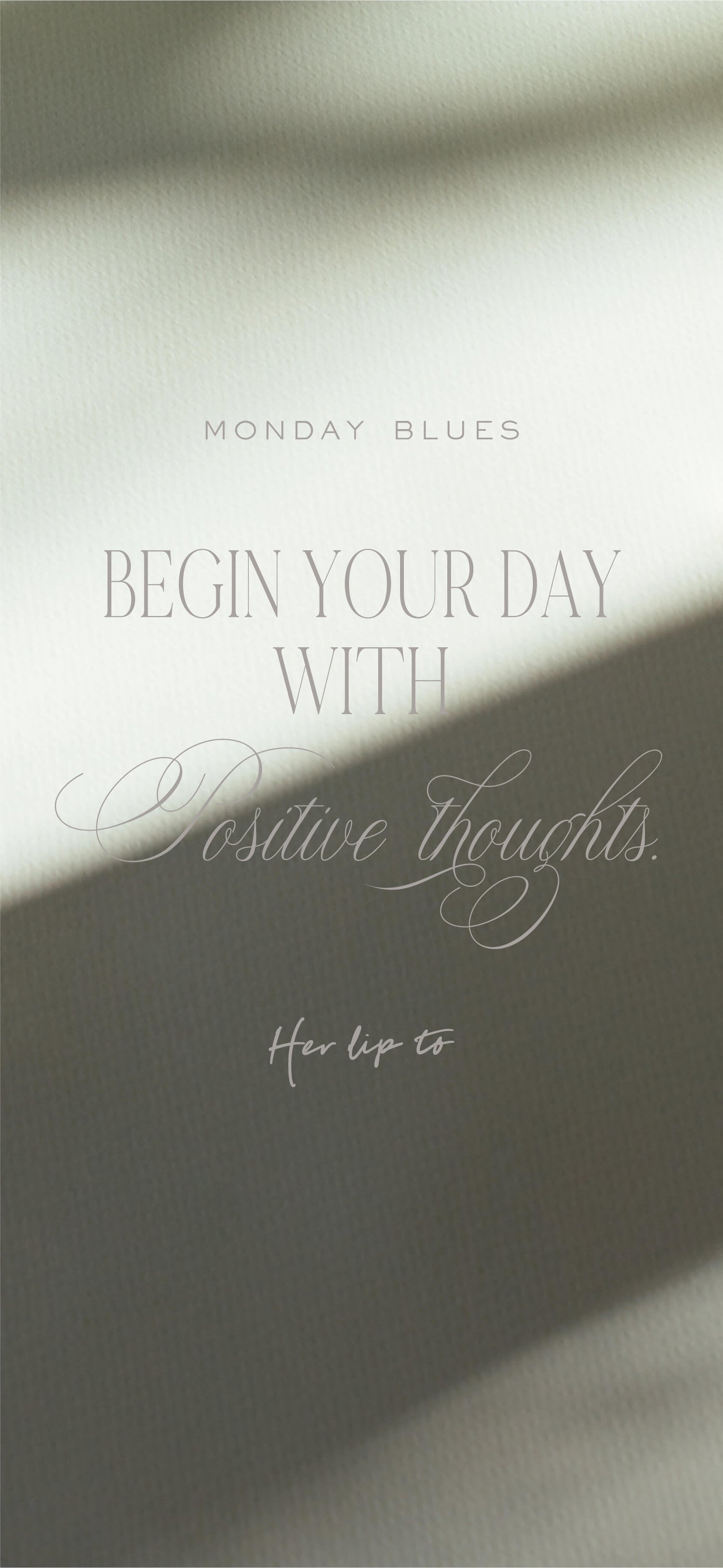 HLT Weekly Message
