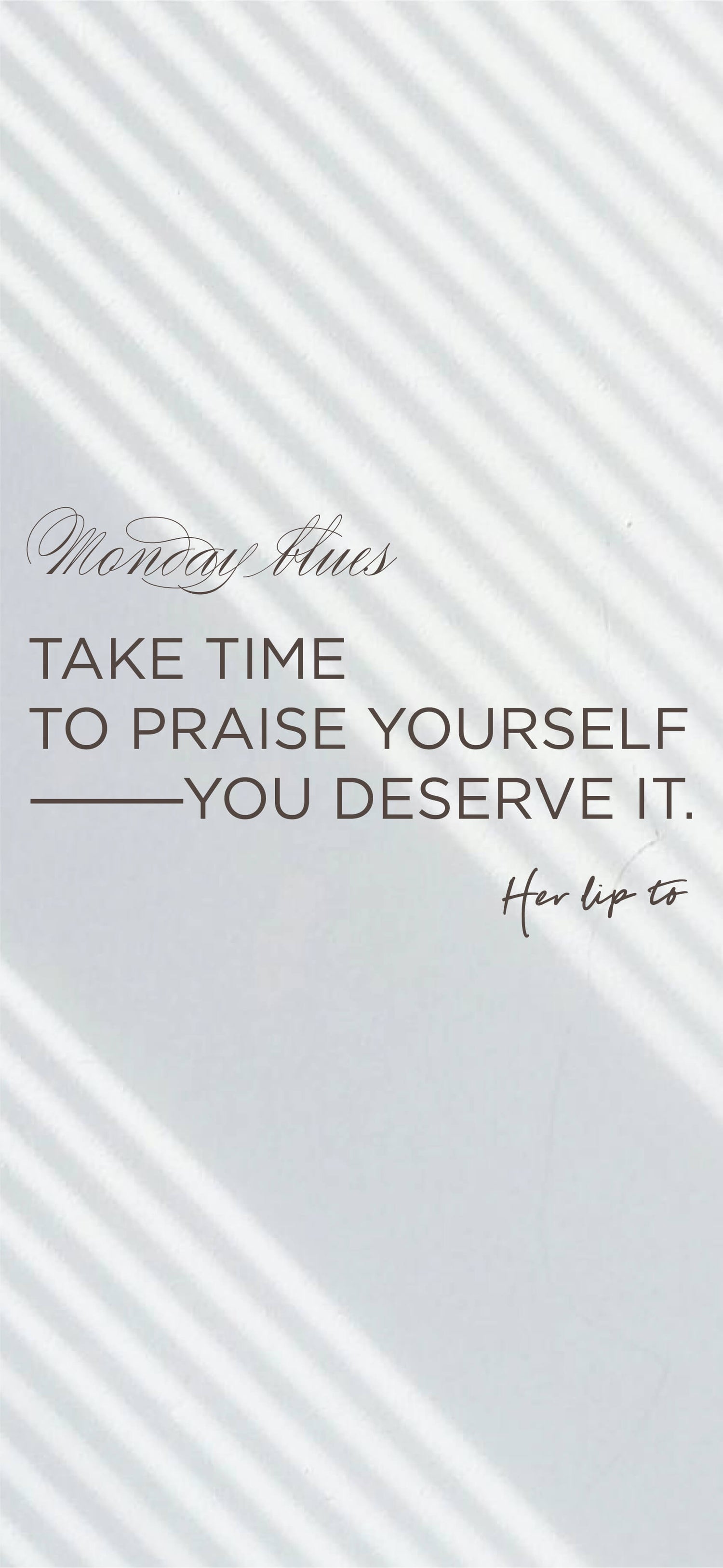 HLT Weekly Message
