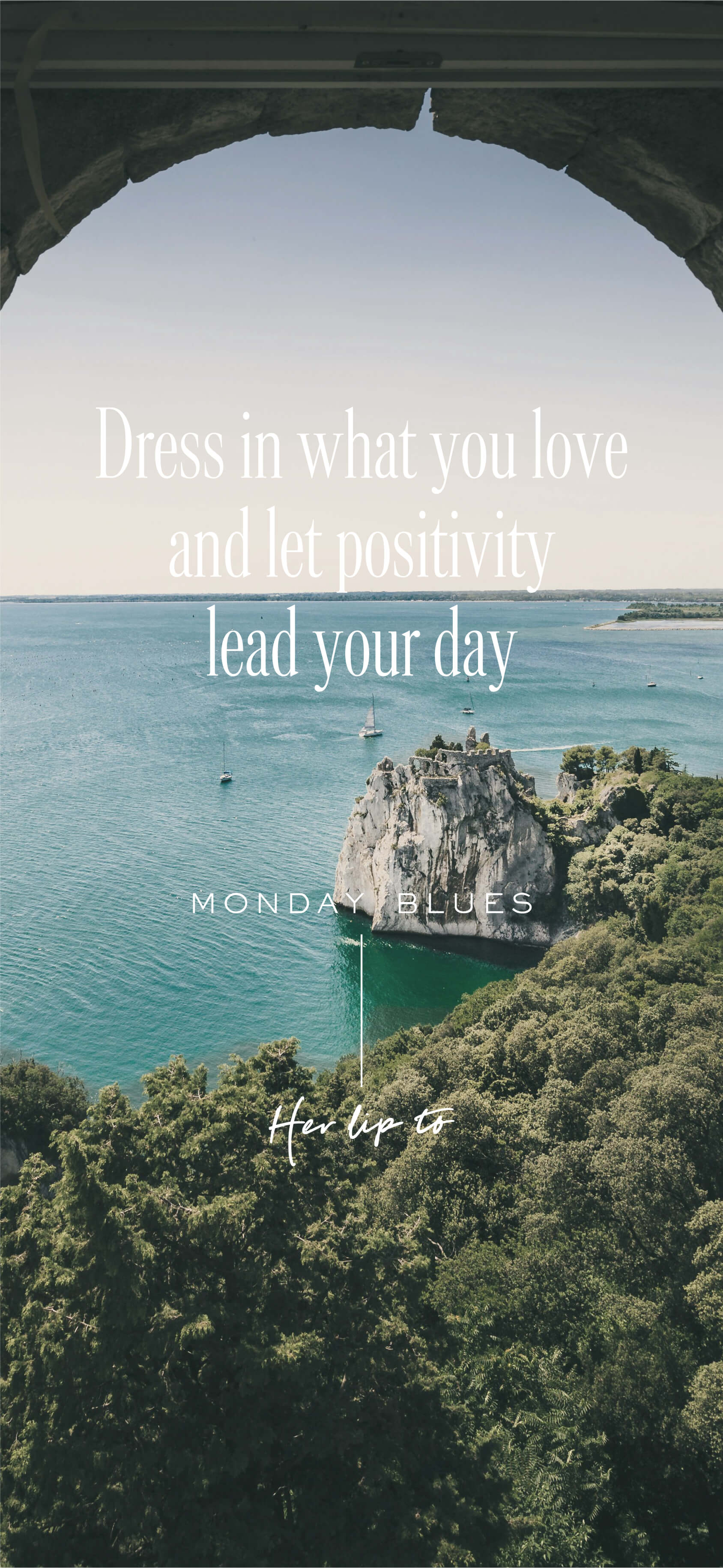HLT Weekly Message