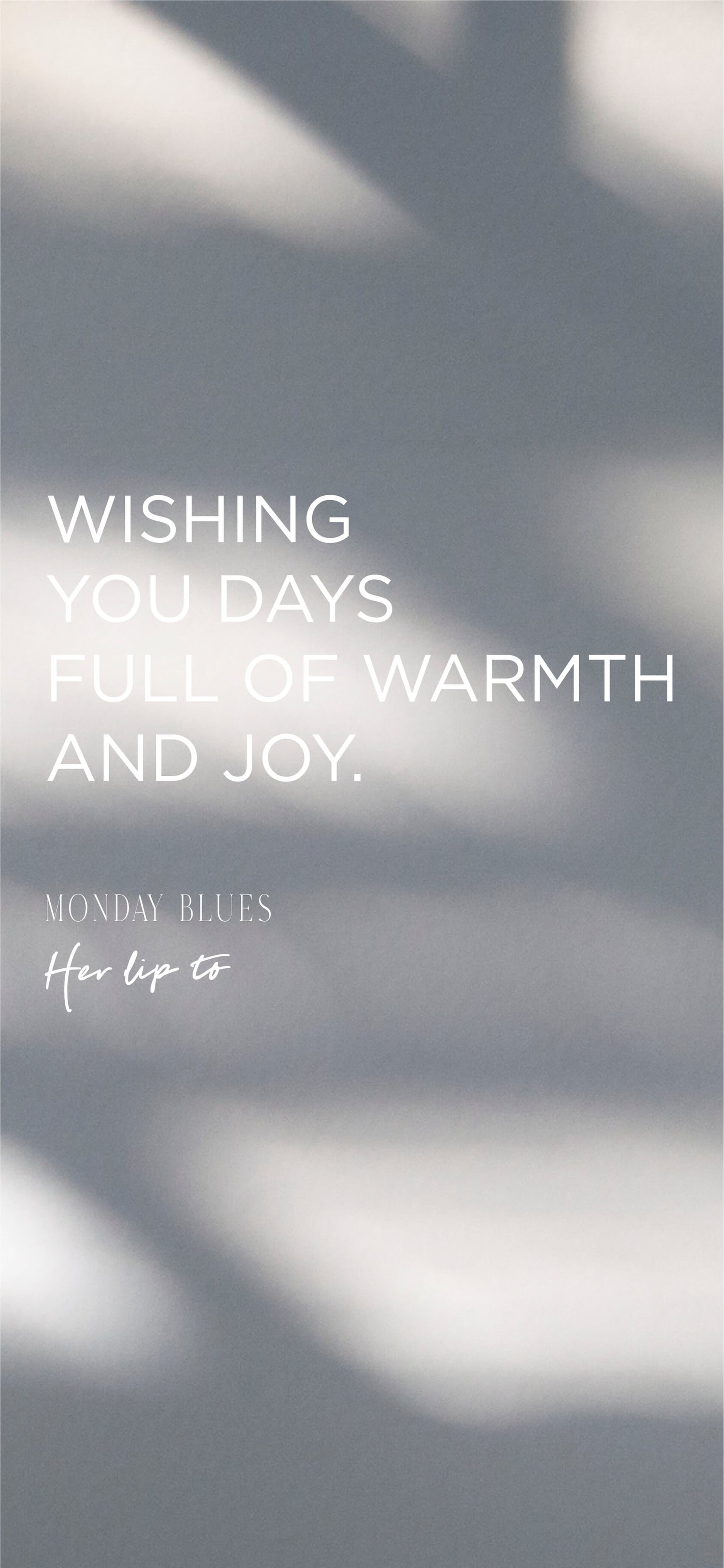 HLT Weekly Message