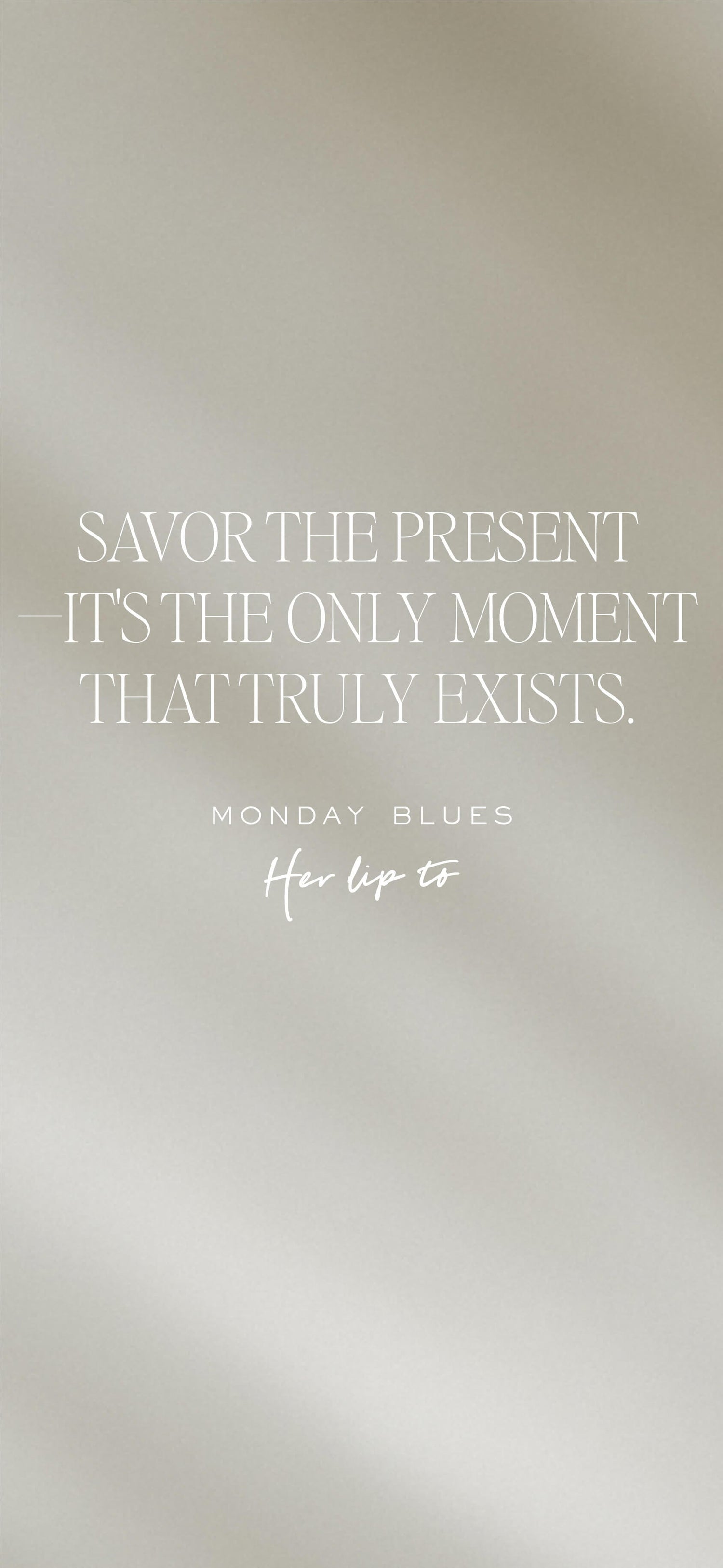 HLT Weekly Message