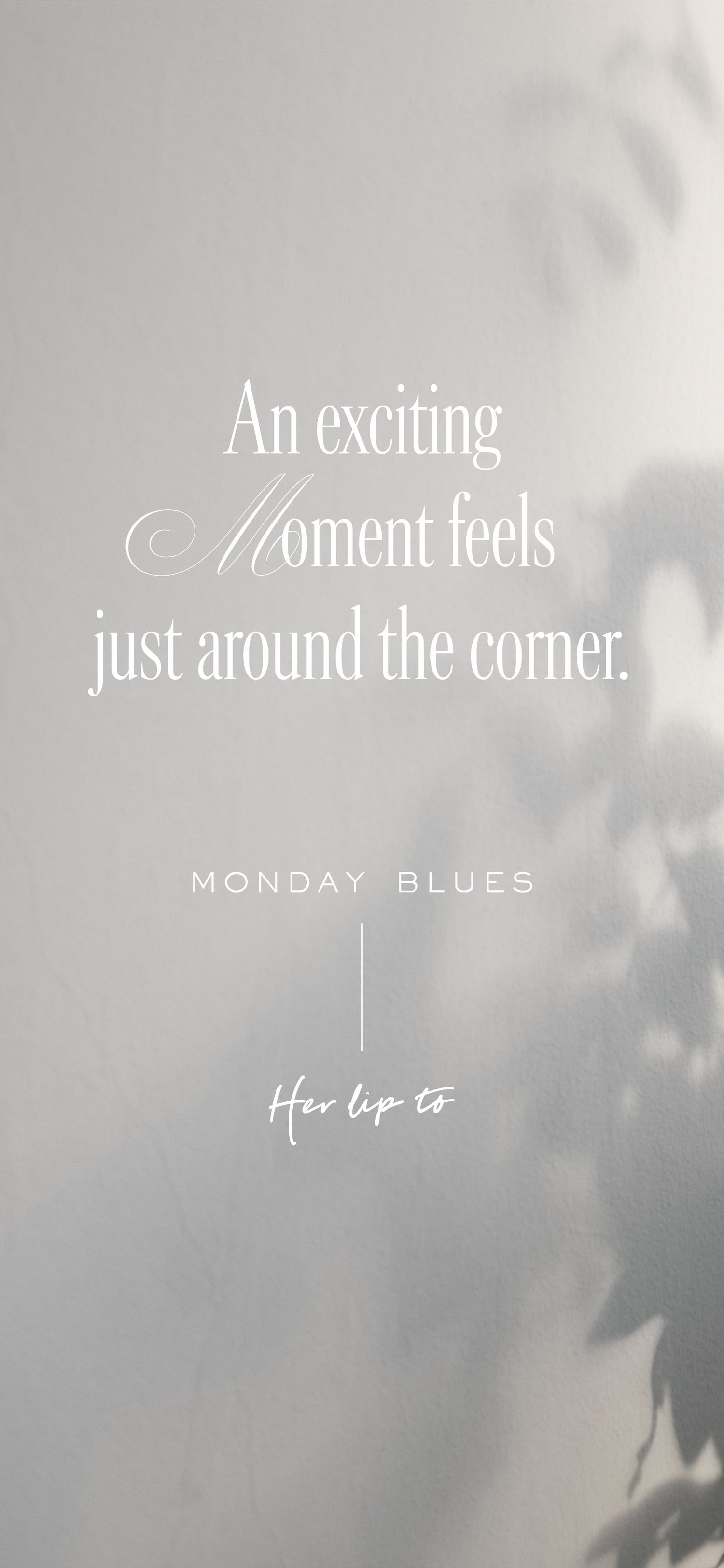 HLT Weekly Message