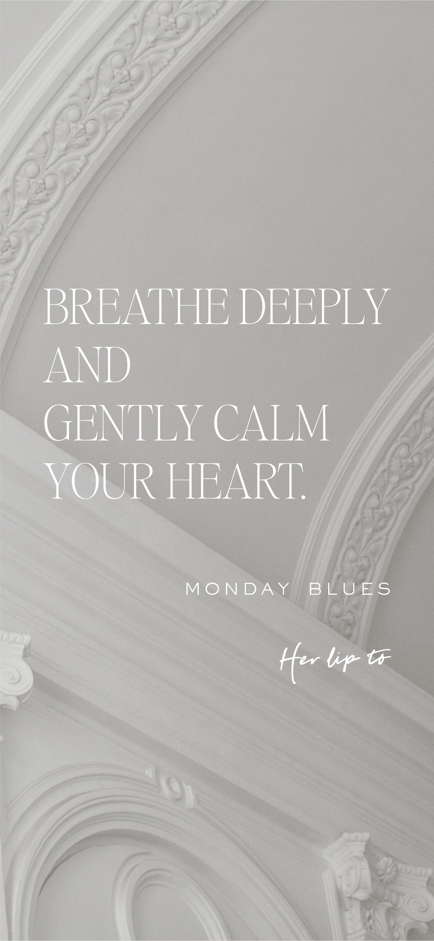 HLT Weekly Message