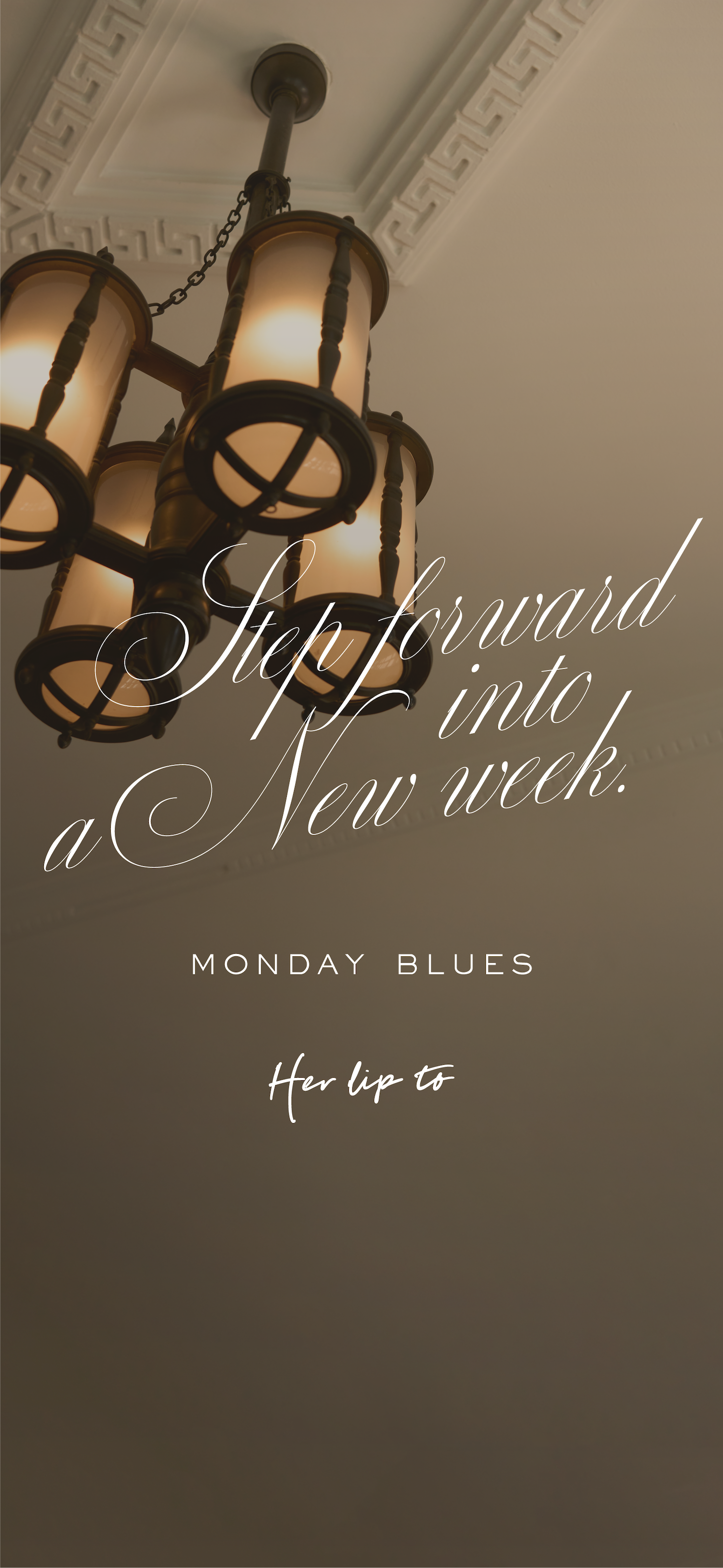 HLT Weekly Message