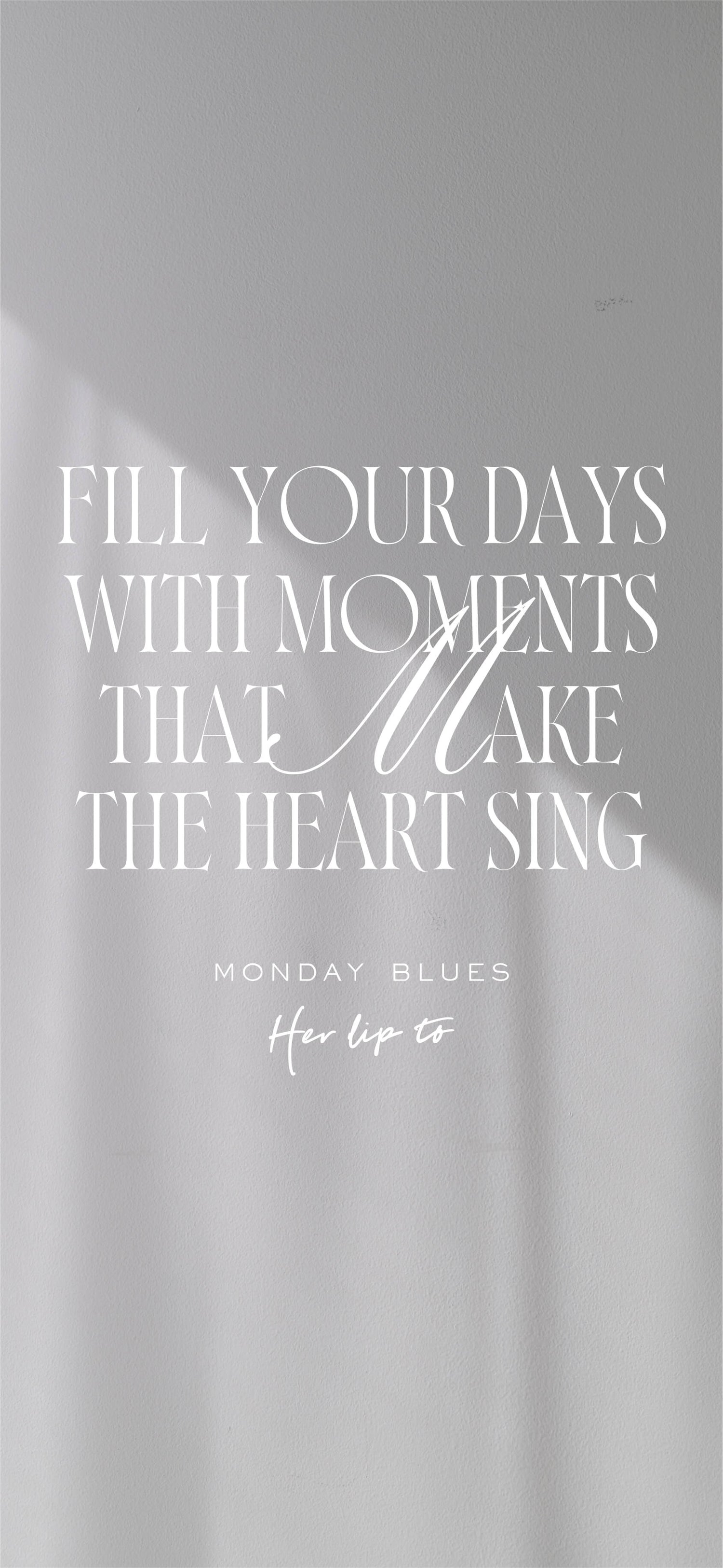 HLT Weekly Message