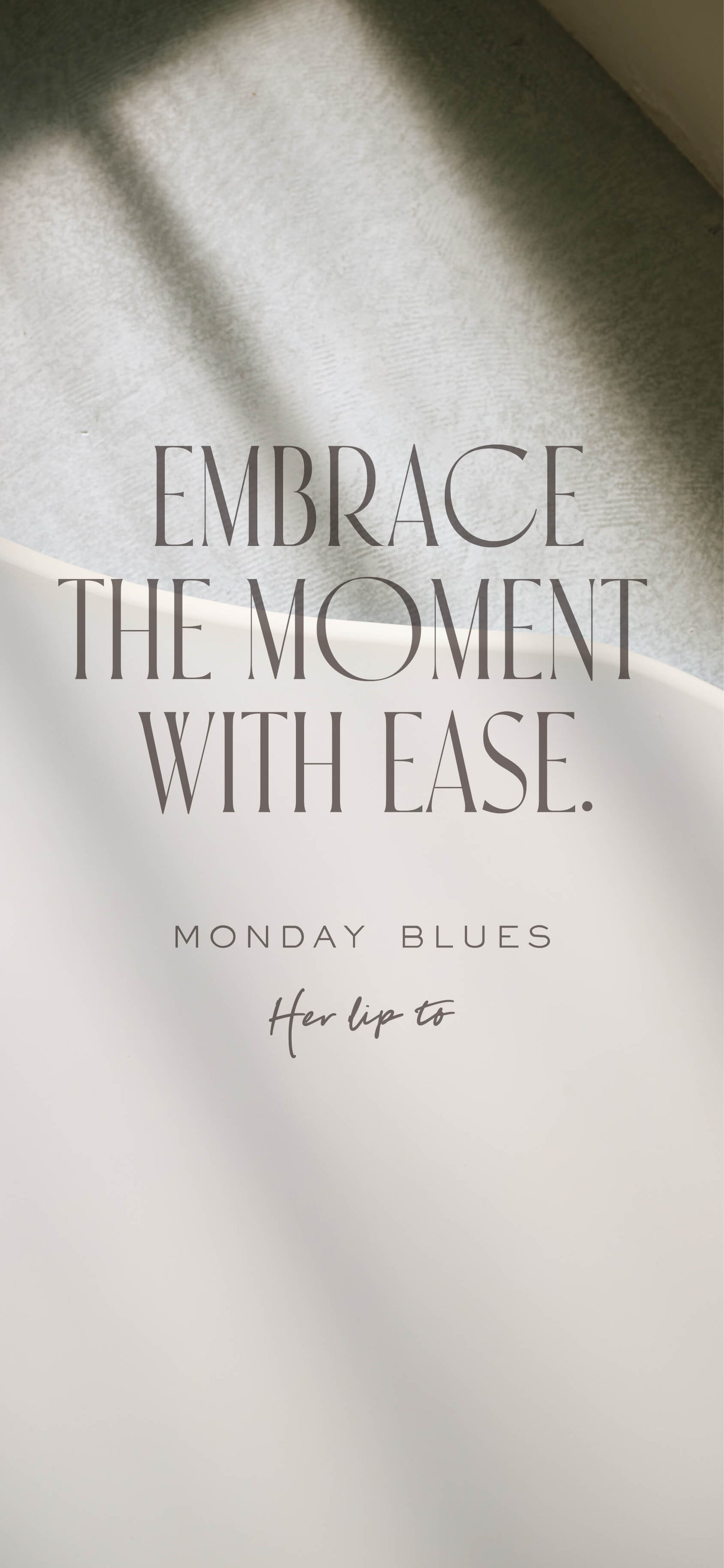 HLT Weekly Message