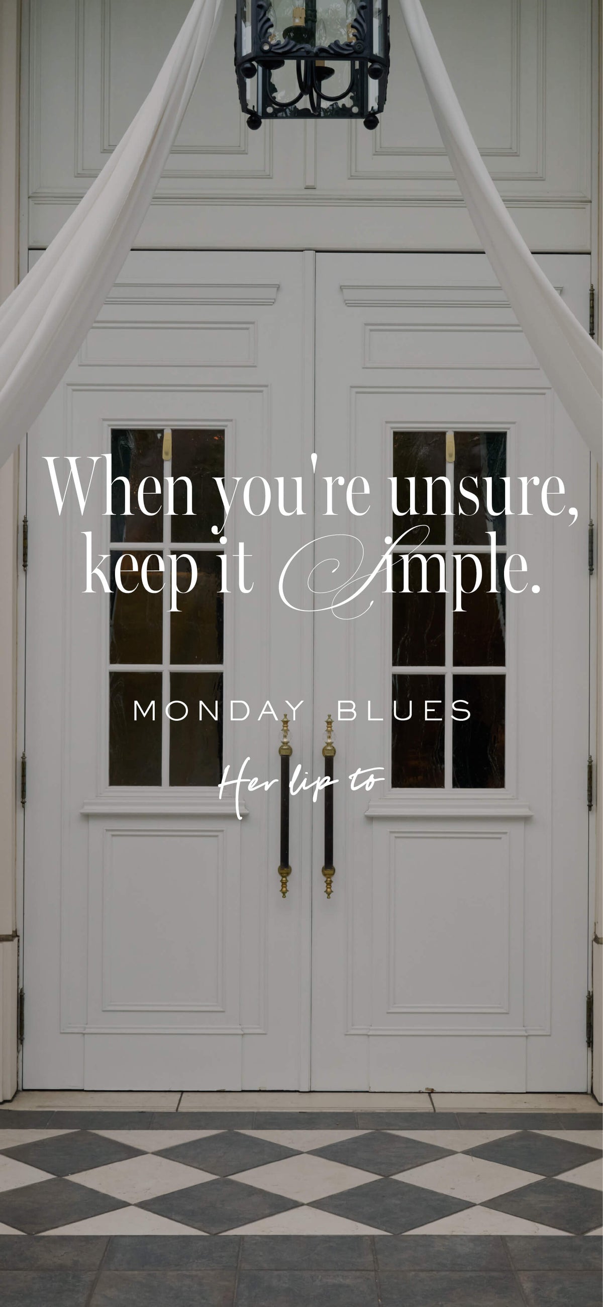 HLT Weekly Message