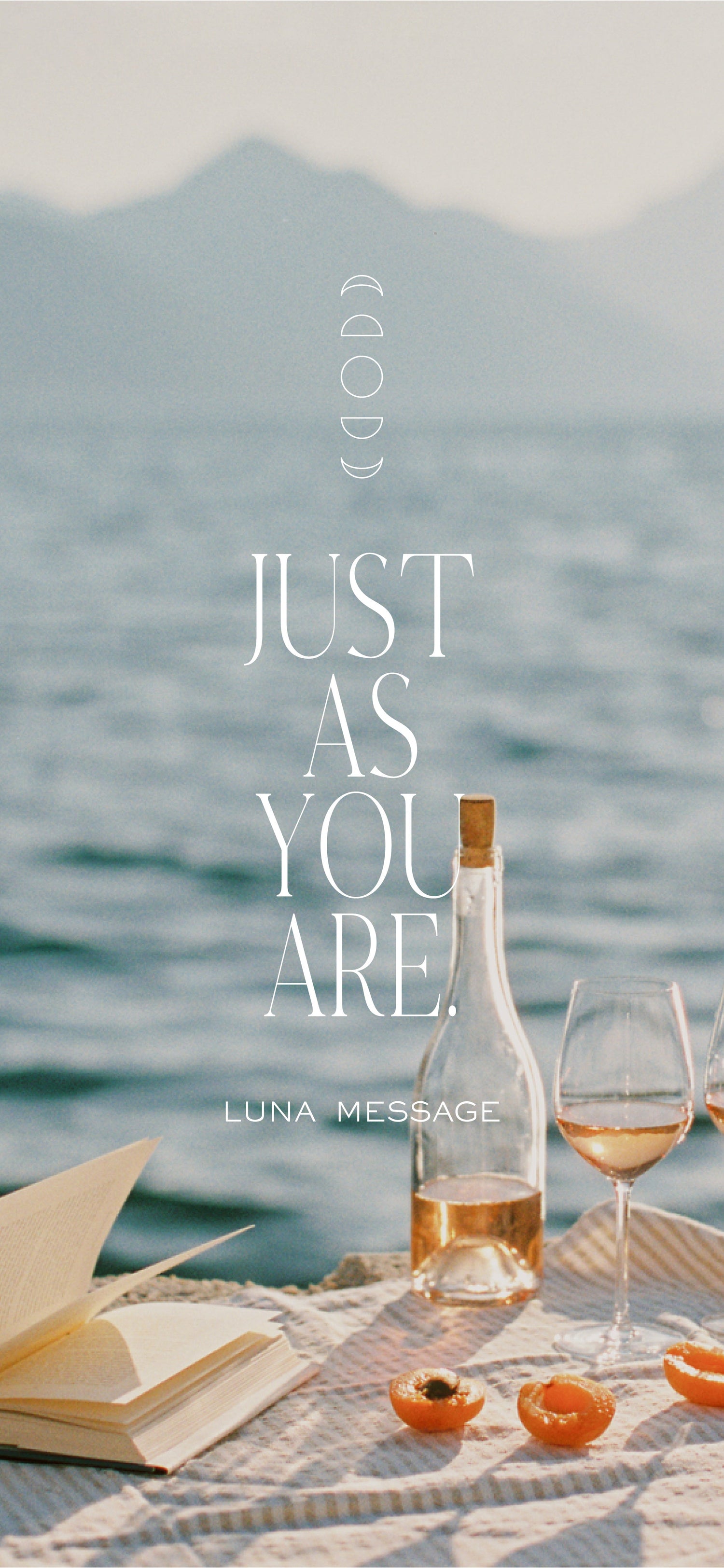 Luna Message