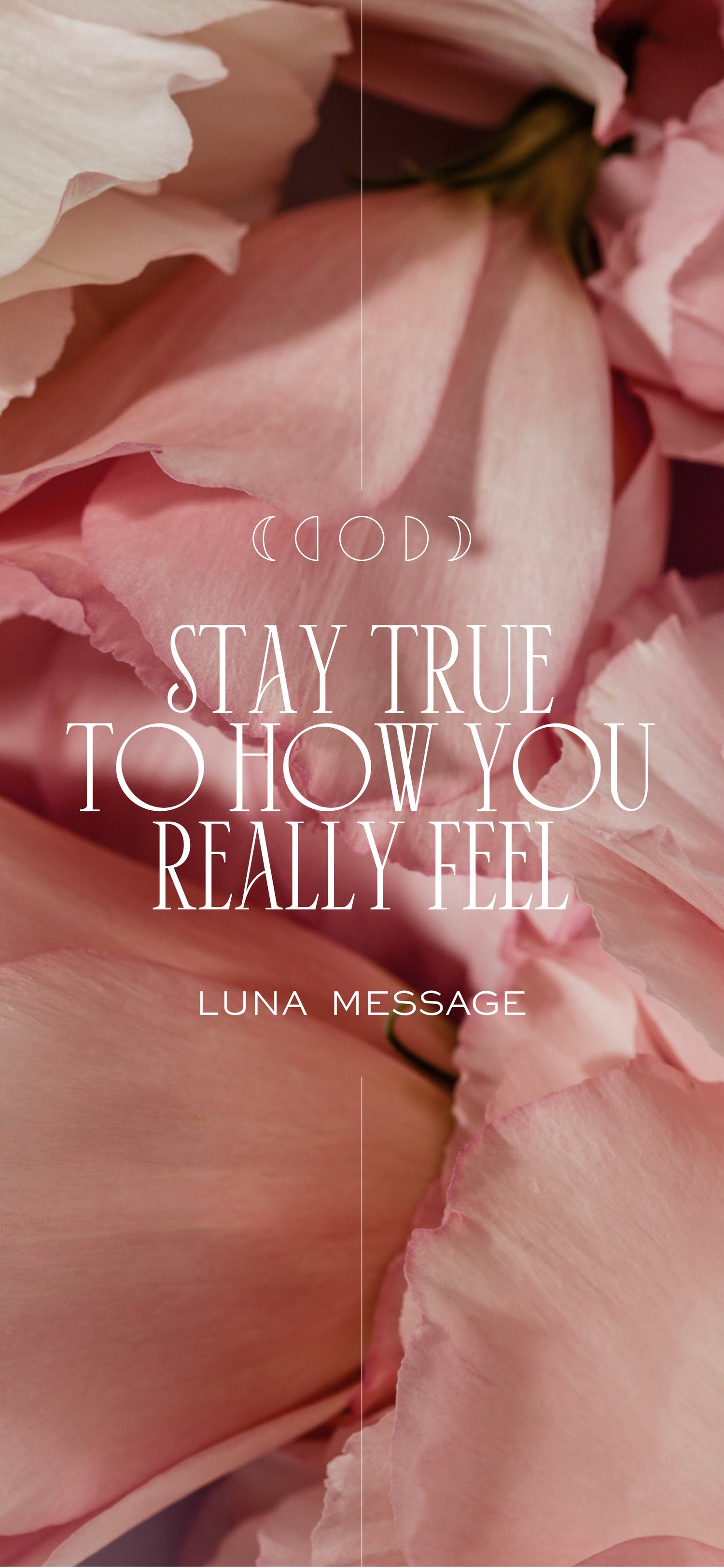 Luna Message