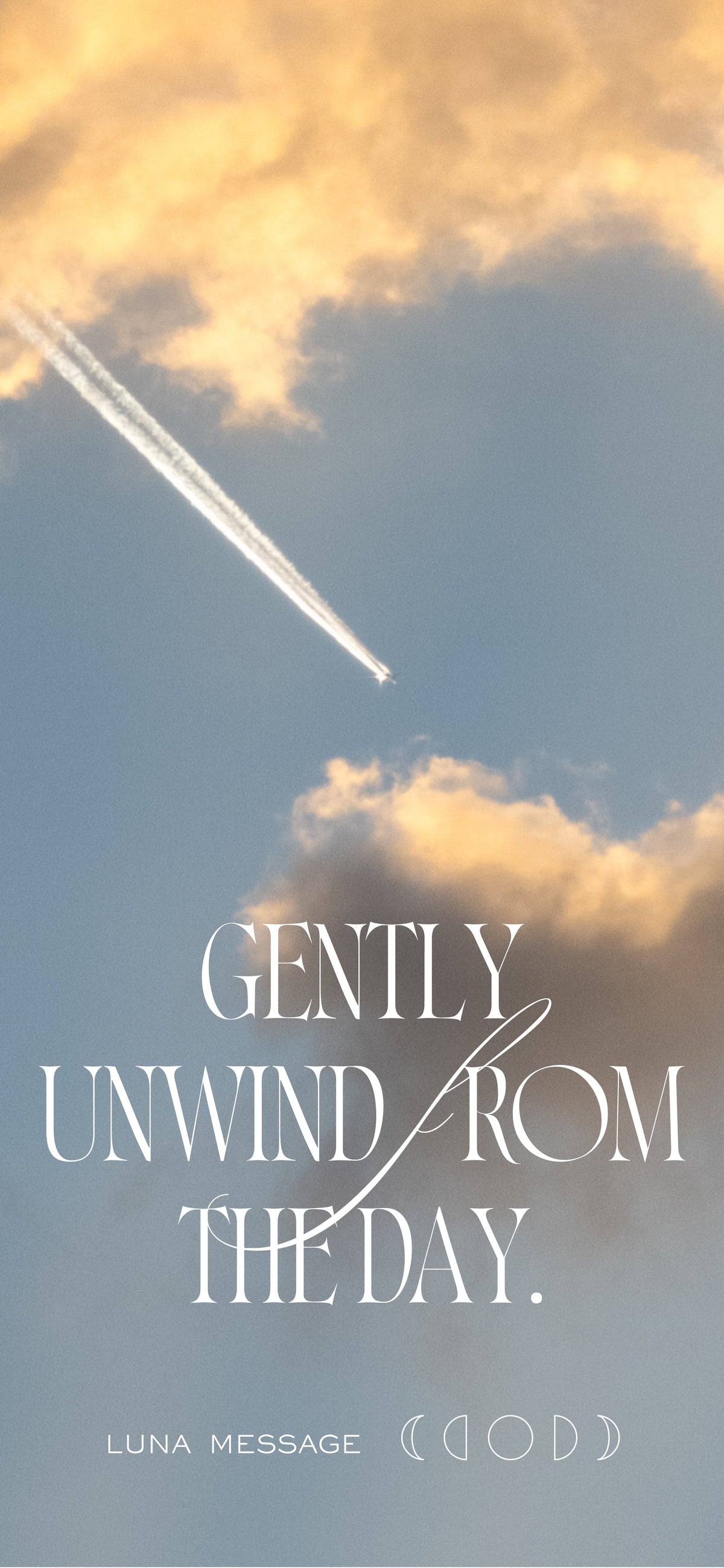 Luna Message