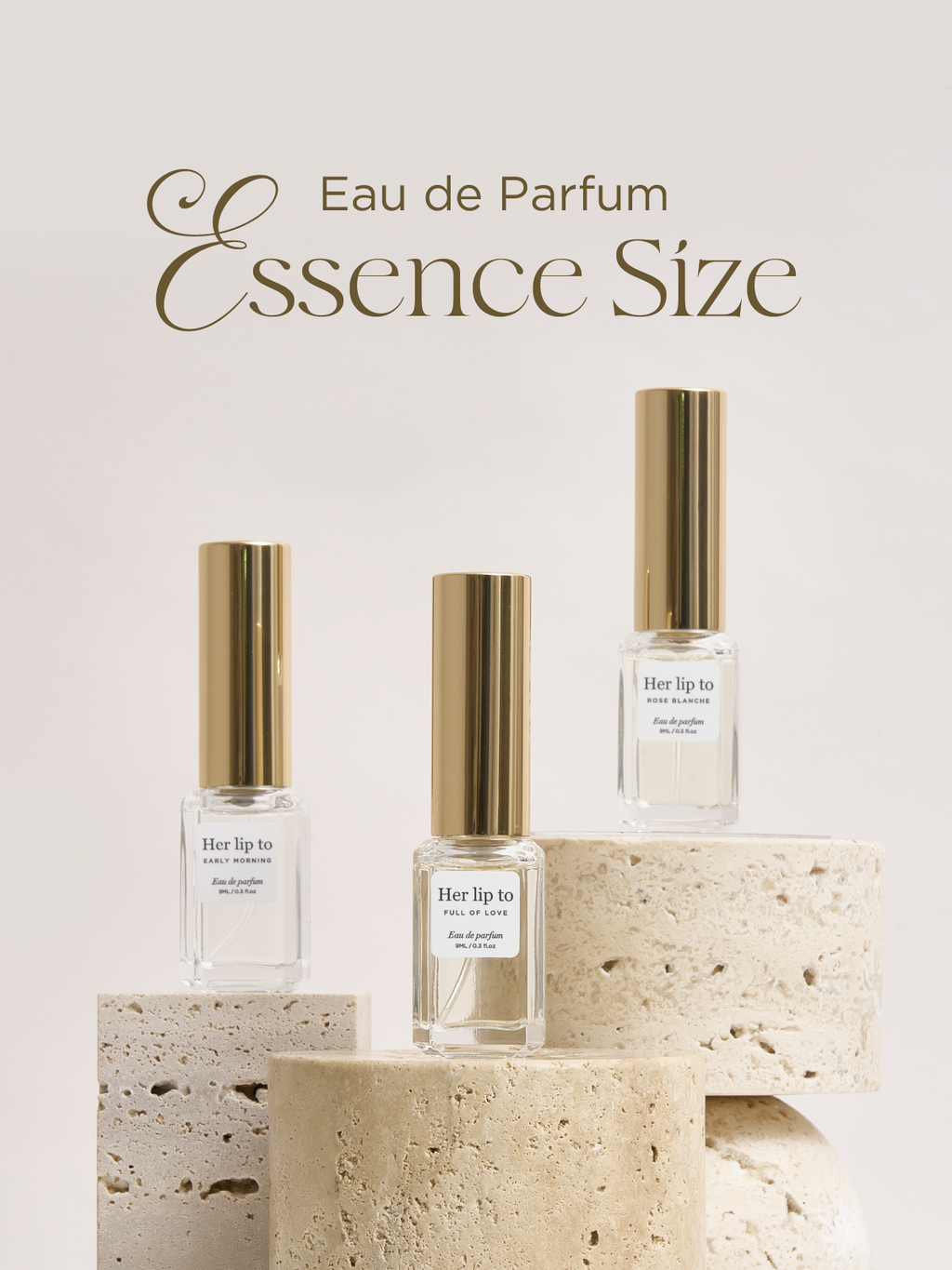 Herlipto Her lip to beauty 9点セット Herlipto［ハーリップトゥ］公式サイト