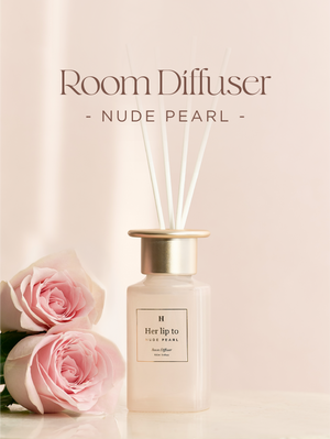 【Info】Room Diffuser - NUDE PEARL - が公式オンラインストアにて販売開始