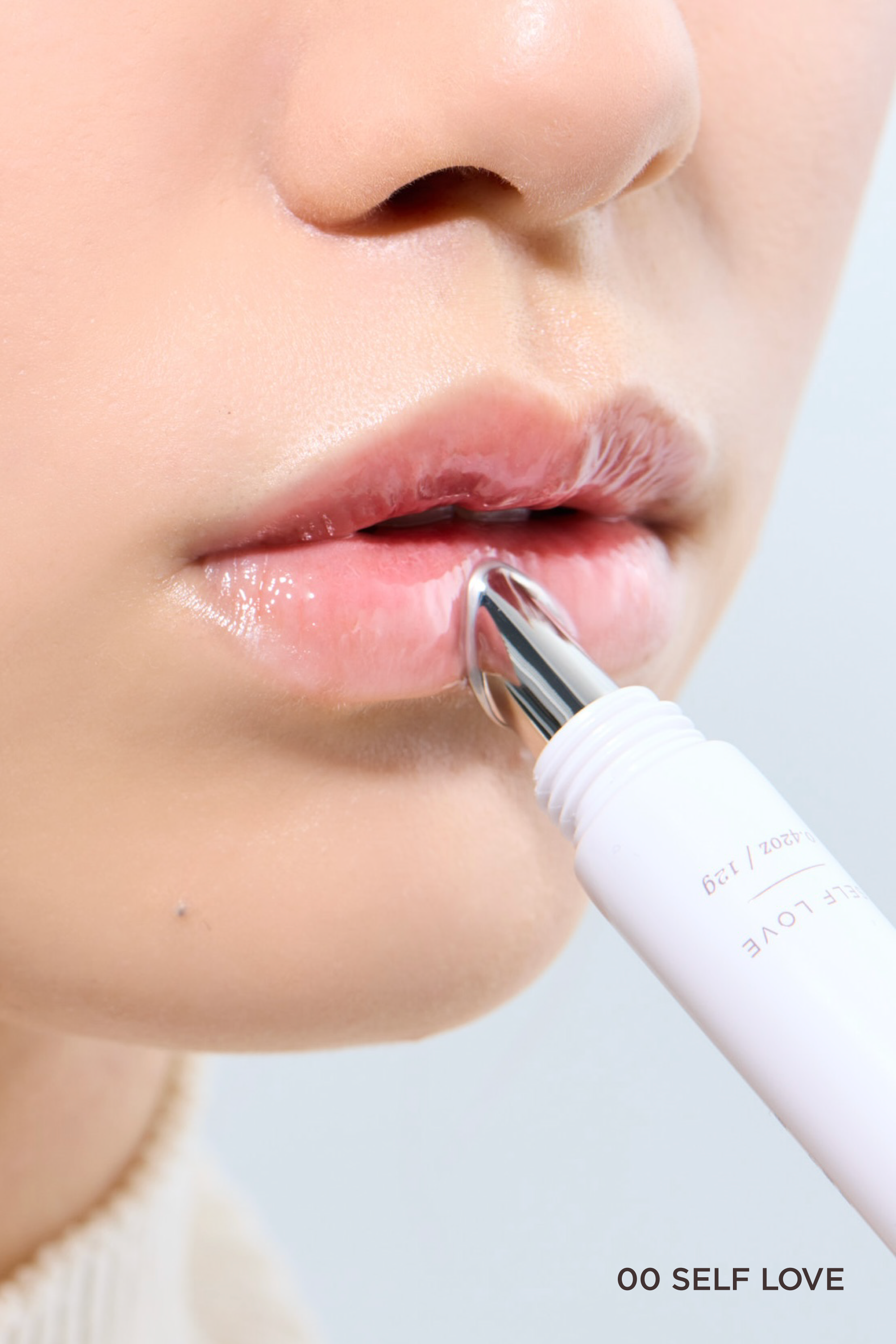 LIP TO LOVE SERUM