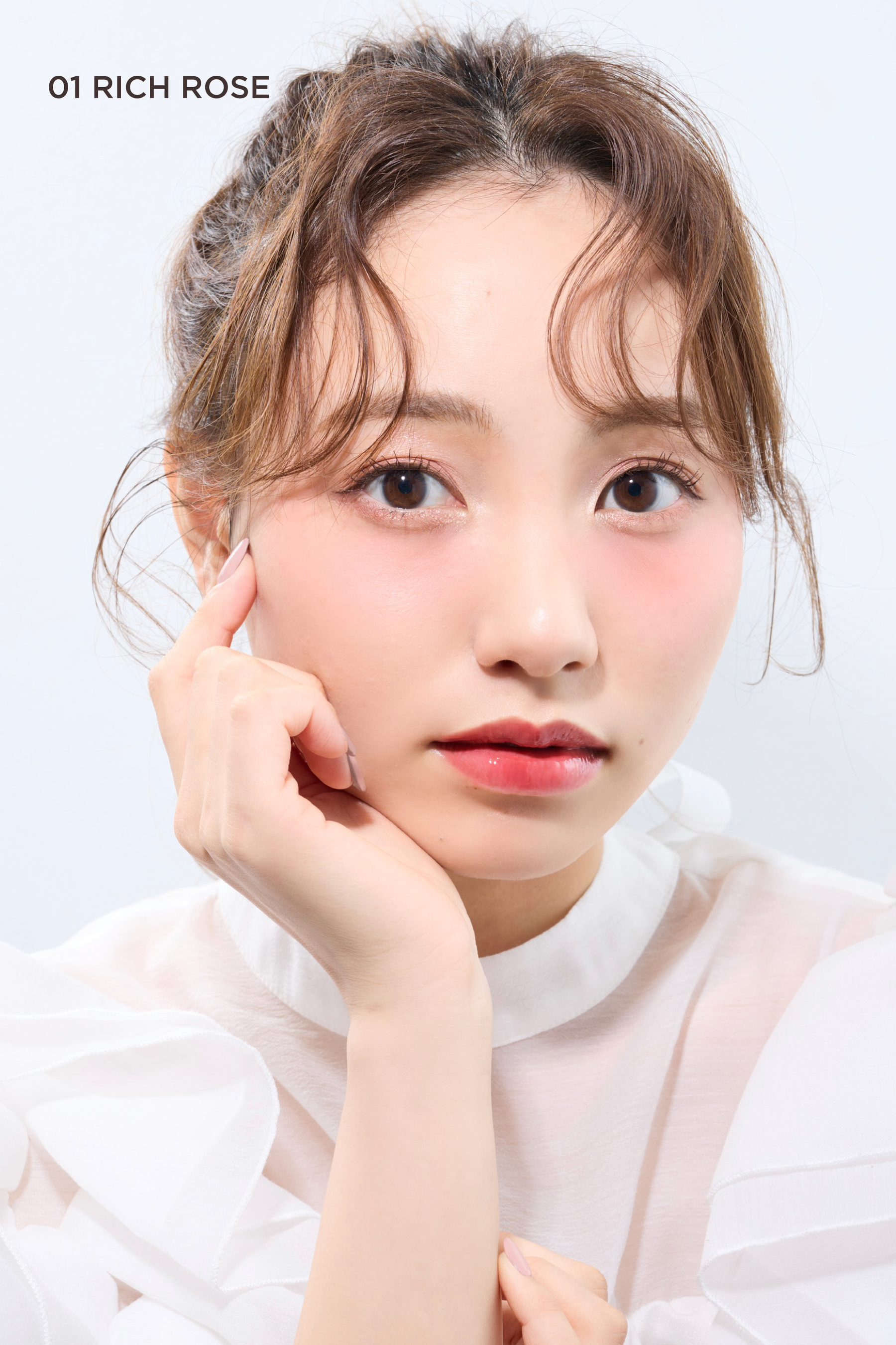 LIP TO LOVE SERUM
