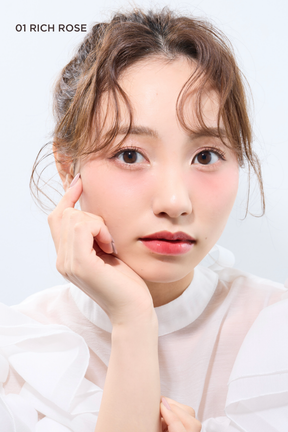LIP TO LOVE SERUM