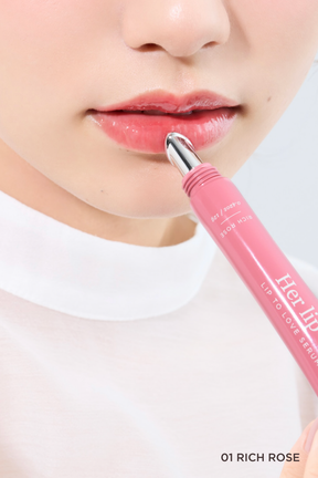 LIP TO LOVE SERUM