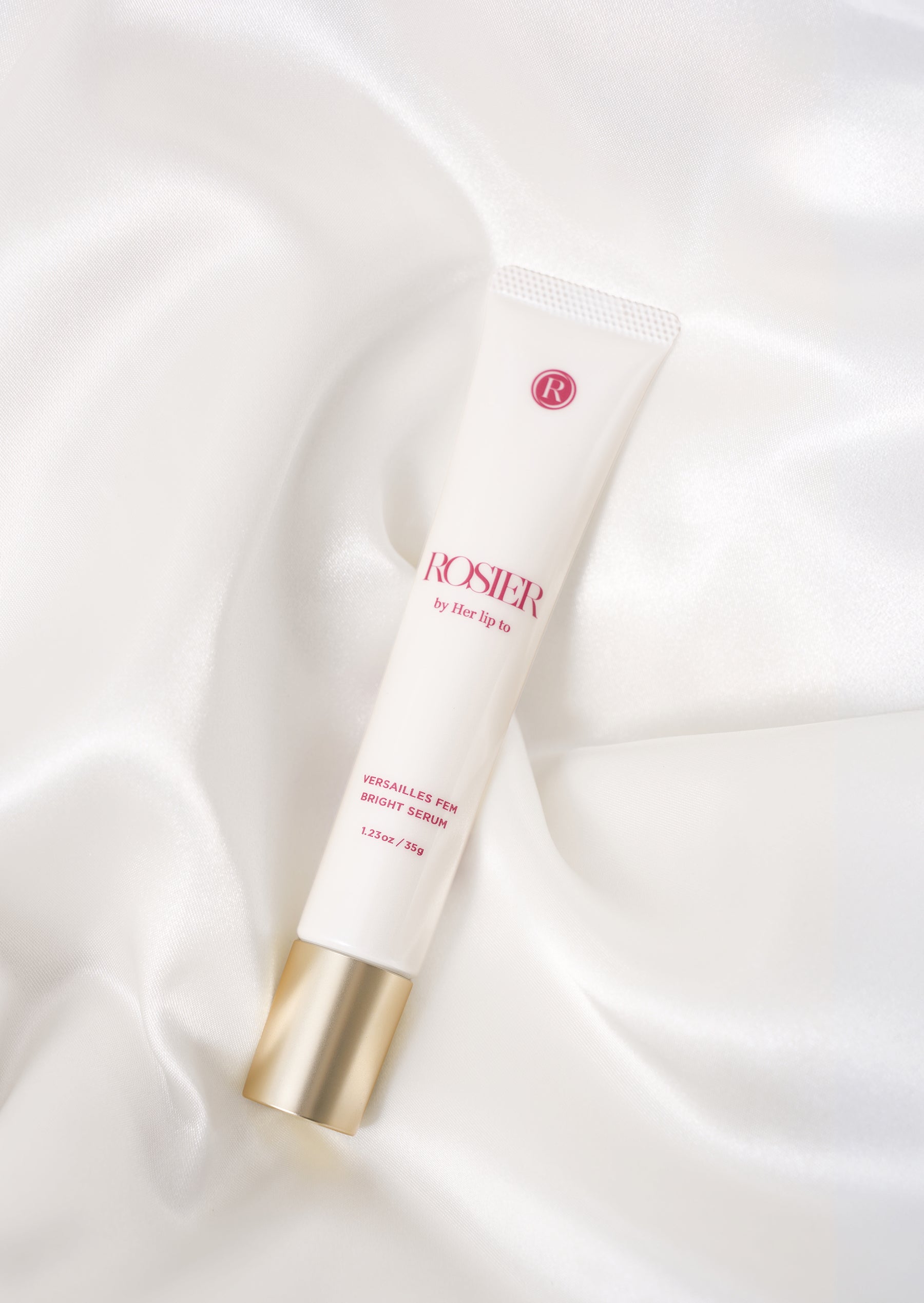 Versailles Fem Bright Serum