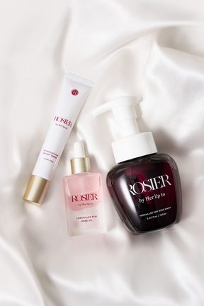 Versailles Fem Care 3 Set