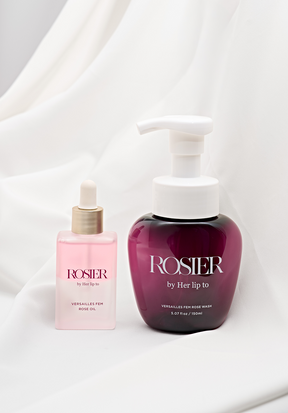 Versailles Fem Care Set