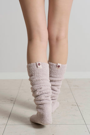 Comfy Long Socks Gift Set