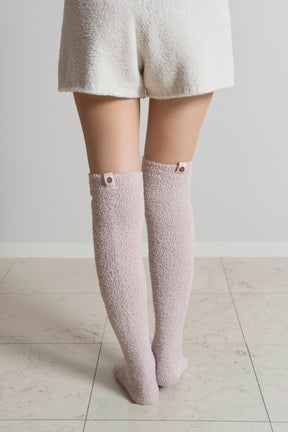 Comfy Long Socks Gift Set