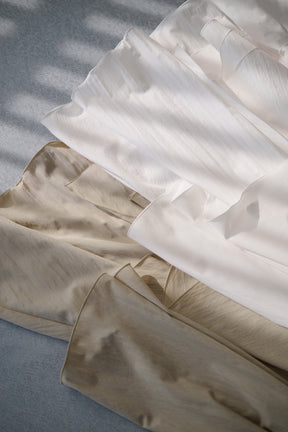 Asymmetric Tiered Skirt