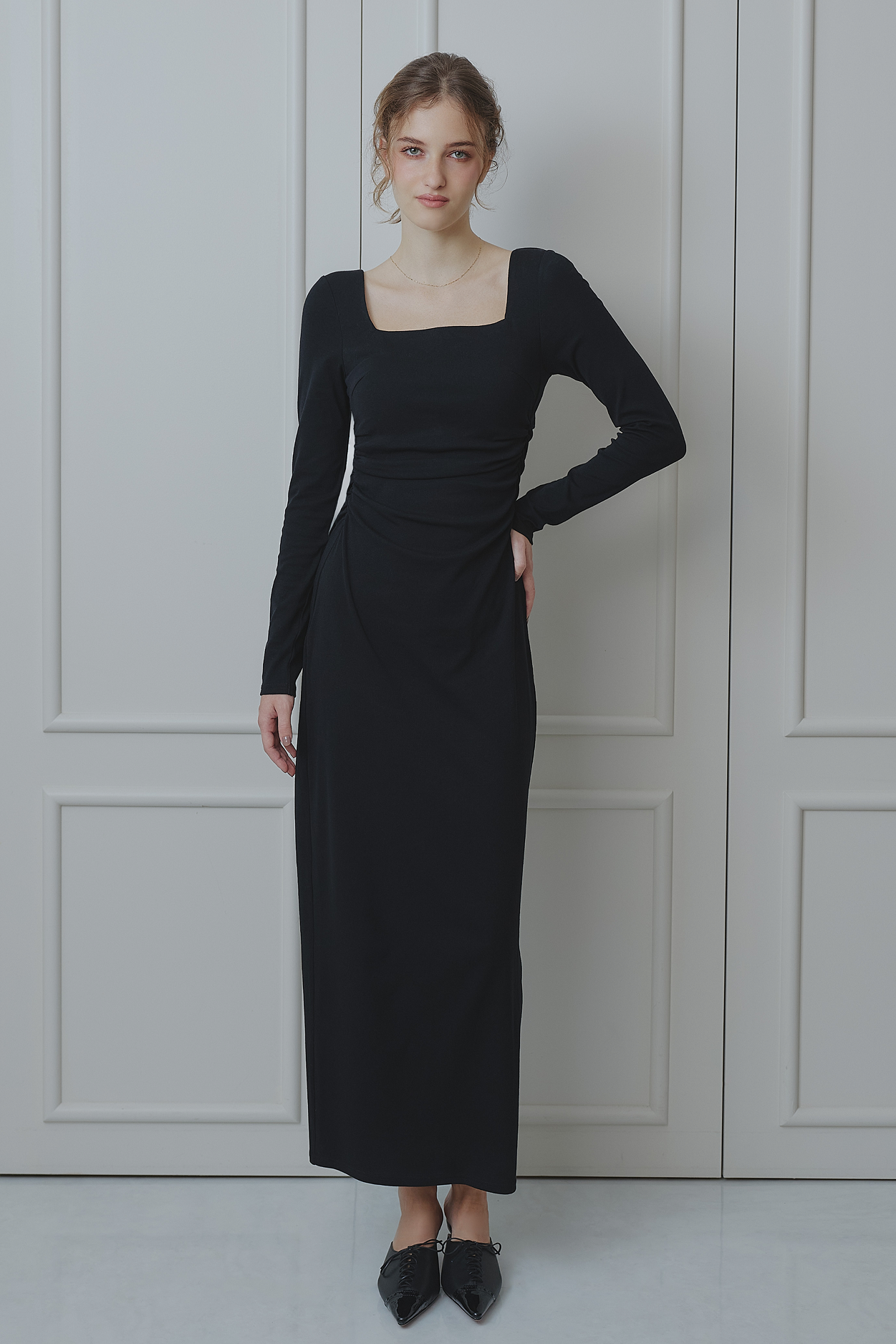 All-Day Contour Cup Dress