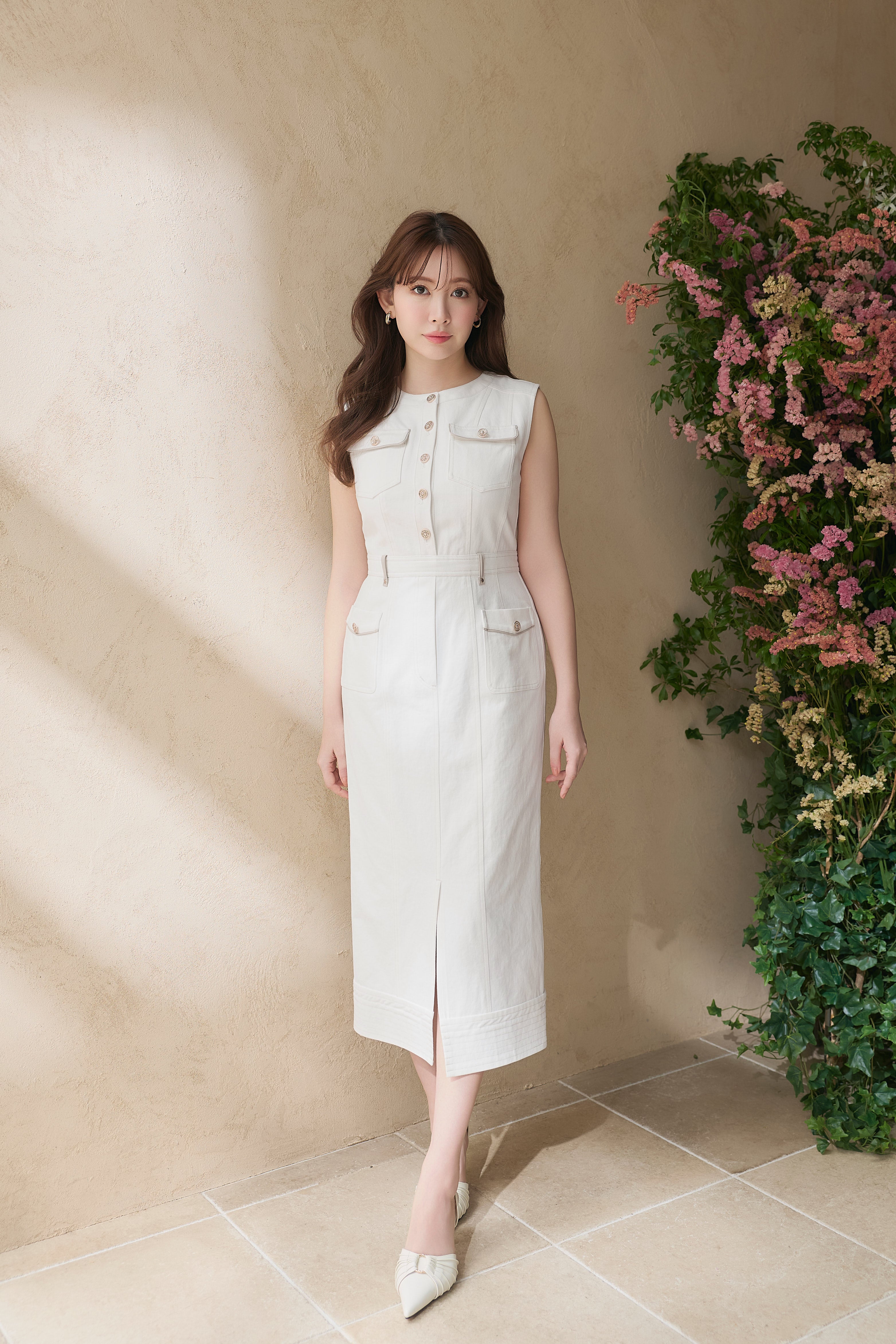 NEW ARRIVAL
