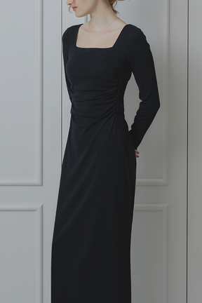 All-Day Contour Cup Dress