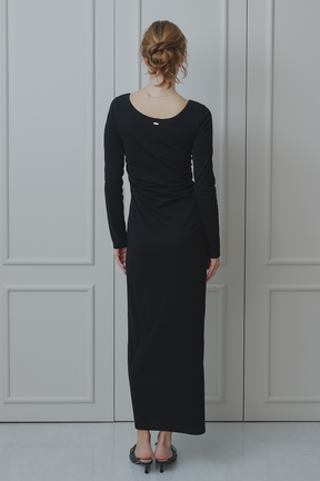 All-Day Contour Cup Dress