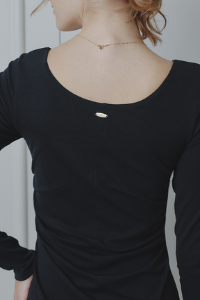 All-Day Contour Cup Dress