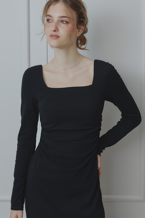All-Day Contour Cup Dress
