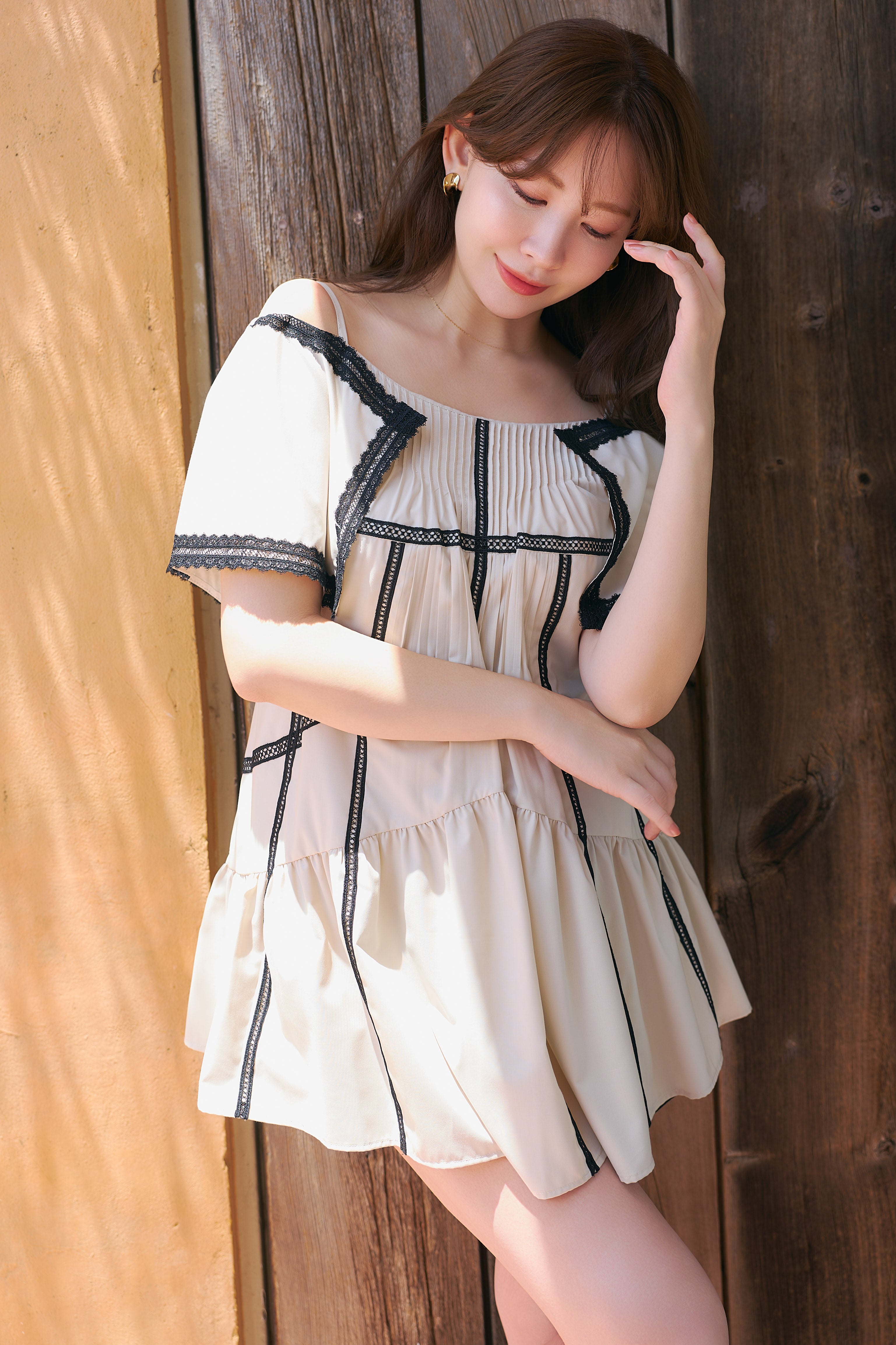 Dresses for TW・HK