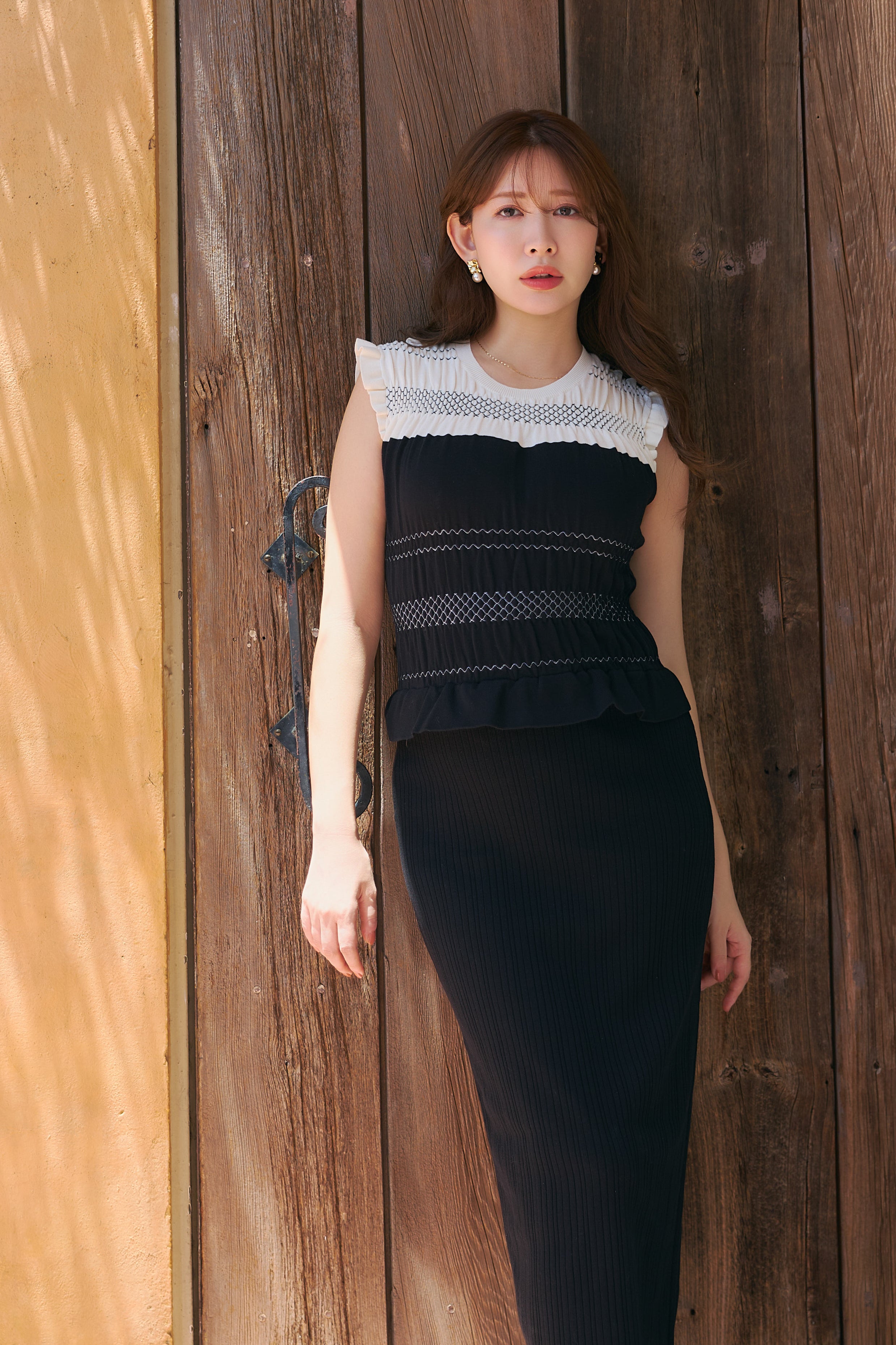 NEW ARRIVAL
