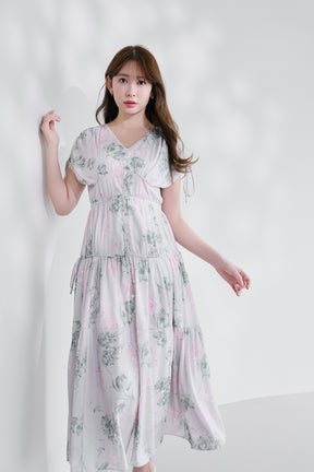 【新色】Full Of Love Long Dress