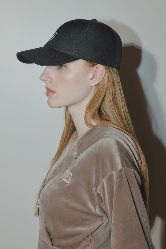 ROSIER Logo Cap