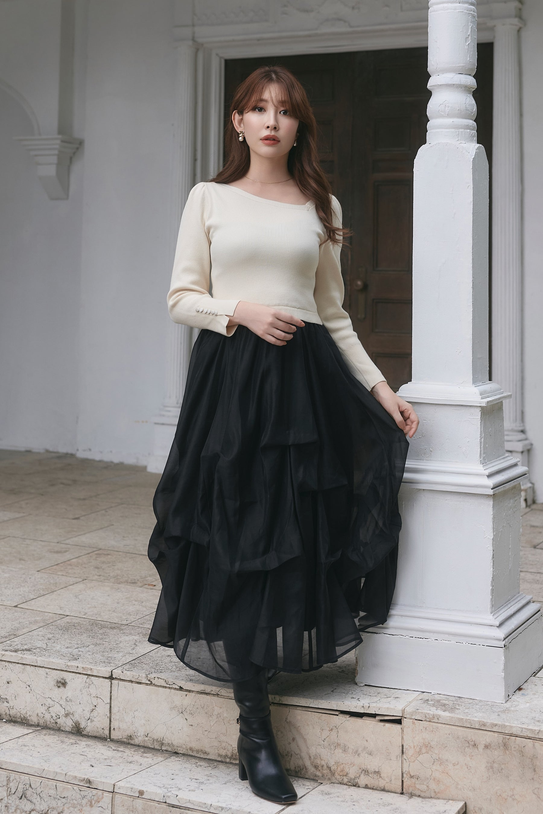 Odile Docking Dress