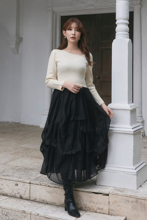 Odile Docking Dress