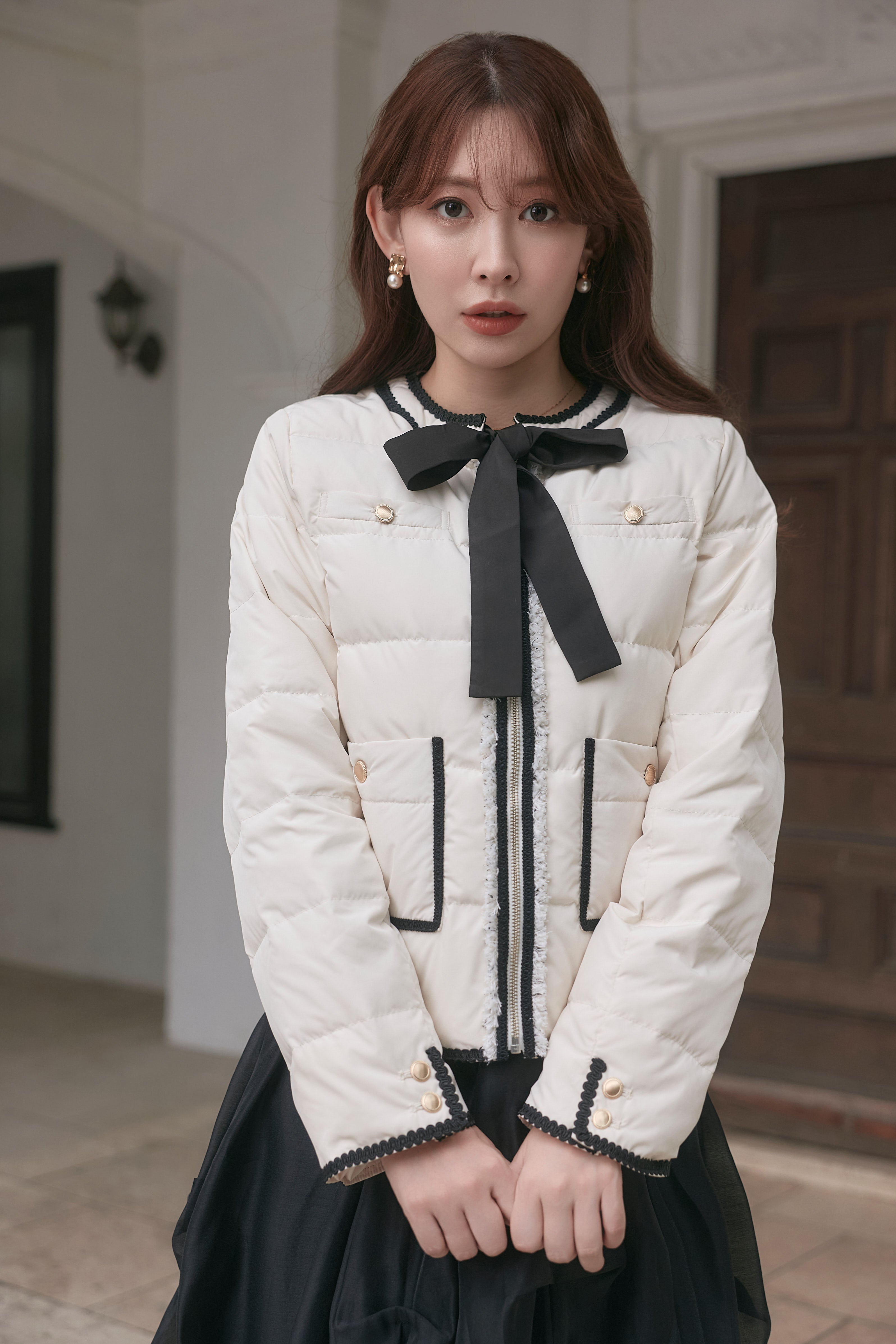 NEW ARRIVAL