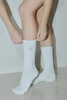 ROSIER Logo Socks